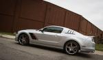 Ford Mustang Stage 3 by Roush 2013 года